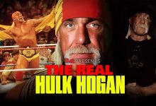 TMZ The Real Hulk Hogan