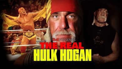 TMZ The Real Hulk Hogan