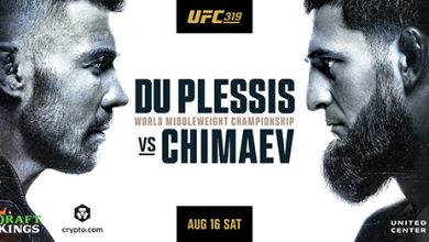 UFC