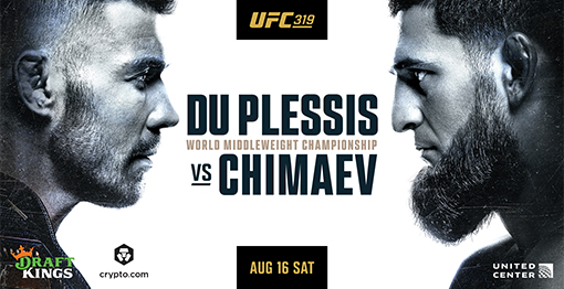 UFC
