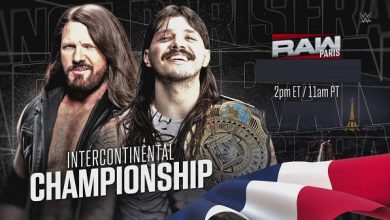 WWE Raw Live 2PM EarlyStart Adfree