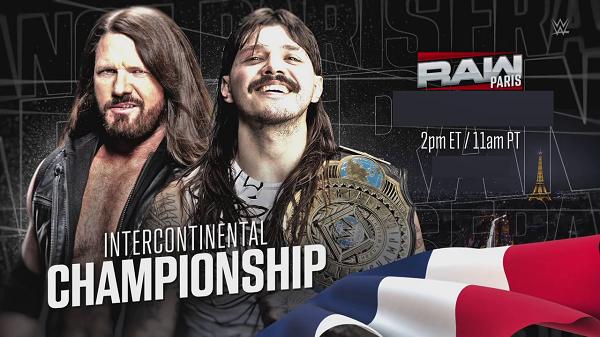 WWE Raw Live 2PM EarlyStart Adfree
