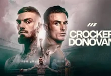 Crocker vs. Donovan