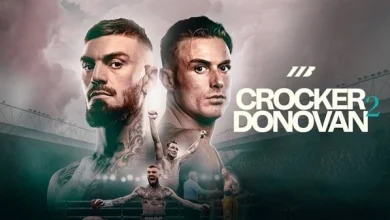 Crocker vs. Donovan