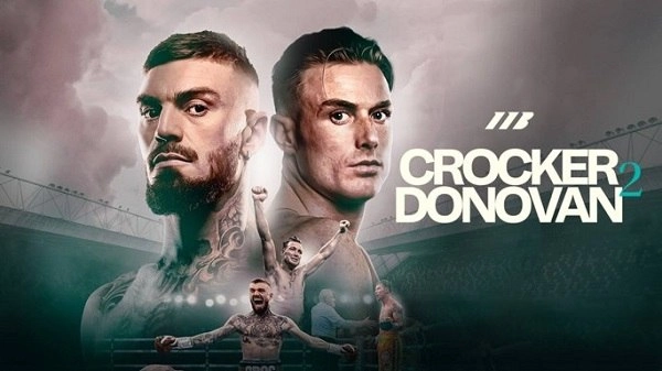 Crocker vs. Donovan