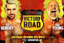 TNA Victory Road