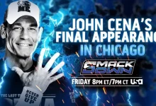 WWE Smackdown Live Adfree
