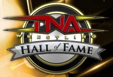 TNA Hall Of Fame