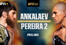 UFC