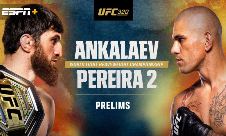 UFC