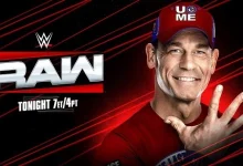 WWE Raw Live Adfree