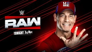 WWE Raw Live Adfree