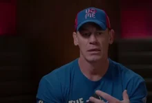 John Cena The Interview