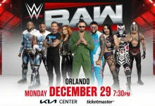 WWE Raw Live Adfree