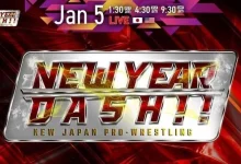 NJPW