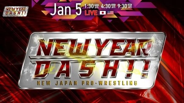 NJPW