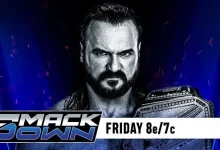 WWE Smackdown Live Adfree
