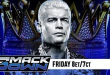 WWE Smackdown Live Adfree