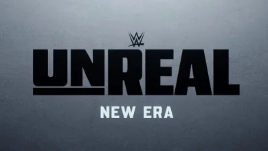 WWE UnReal