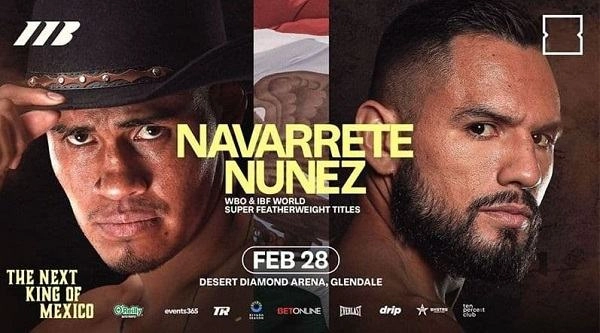 Navarrete vs Nunez