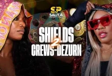 Shields vs Dezurn II