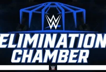 WWE Elimination Chamber PPV 2026 Live