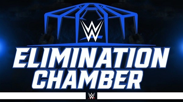 WWE Elimination Chamber PPV 2026 Live