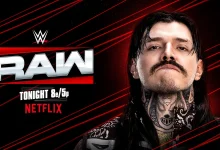 WWE Raw Live Adfree