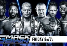 WWE Smackdown Live Adfree