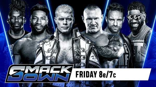 WWE Smackdown Live Adfree