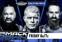 WWE Smackdown Live Adfree