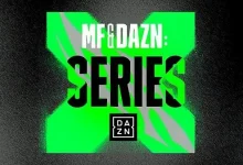 Misfits Duel Gabriel Rosado vs Ty Mitchel