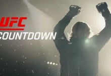 UFC 326 Countdown