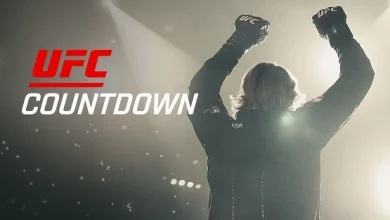 UFC 326 Countdown