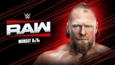 WWE Raw Live Adfree