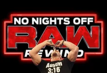WWE Raw Live Adfree