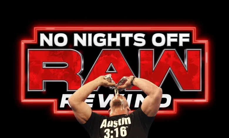 WWE Raw Live Adfree